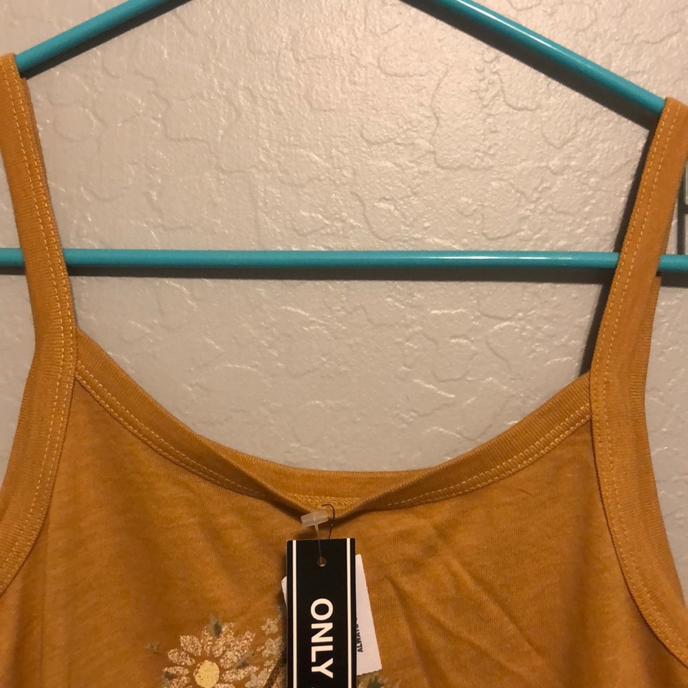 Volcom Tank top - Picture 5 of 5